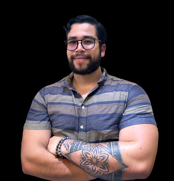 Mariano Barragan Meza, Real estate agent 